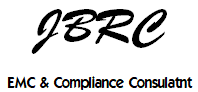 JBRC Consulting LLC Logo