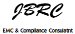 Small JBRC Logo